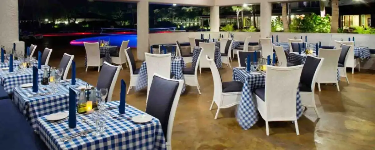 Coconut Bay Beach Resort & Spa-1